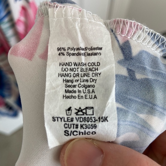 Pinkblush Size S Maternity Maxi Dress Like New 👗 - Picture 3 of 3